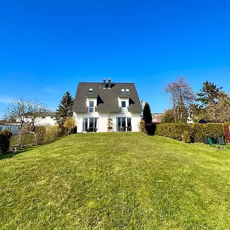 Haus Stoertebeker No.2 * Börgerende-Rethwisch