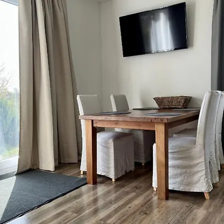Haus Stoertebeker No.2 Apartment *