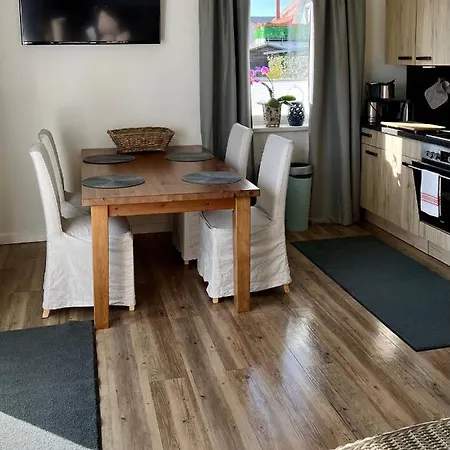 Apartment Haus Stoertebeker No.2