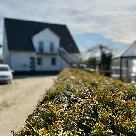 Haus Stoertebeker No.2 Börgerende-Rethwisch