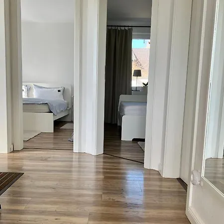 Haus Stoertebeker No.2 Apartment *