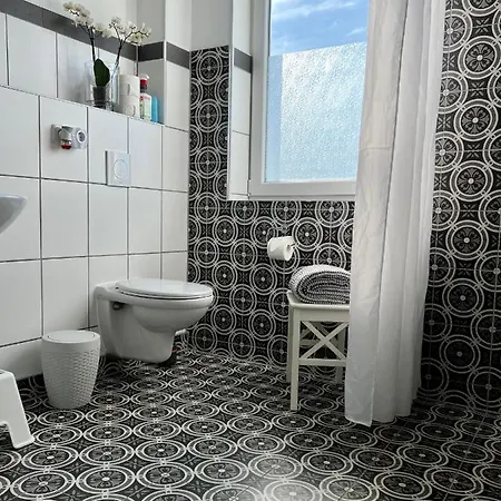 Apartment Haus Stoertebeker No.2 *