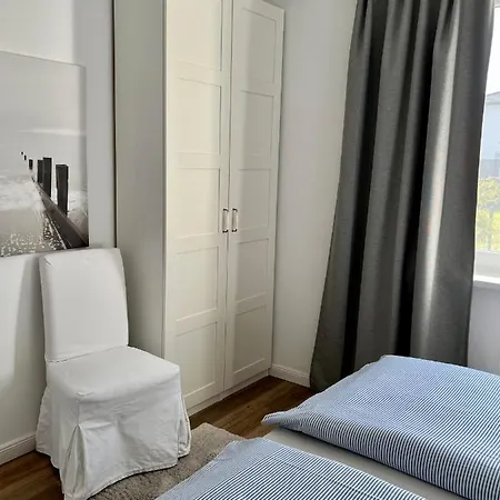 Haus Stoertebeker No.2 *