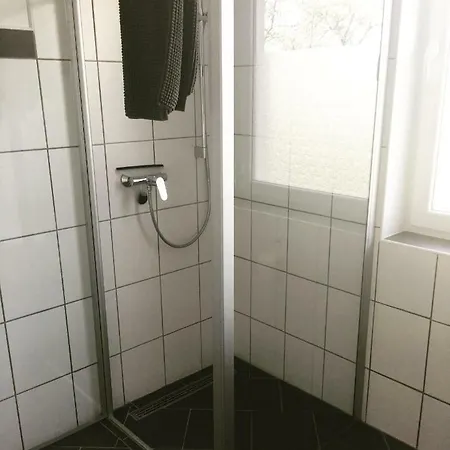Haus Stoertebeker No.2 Apartment