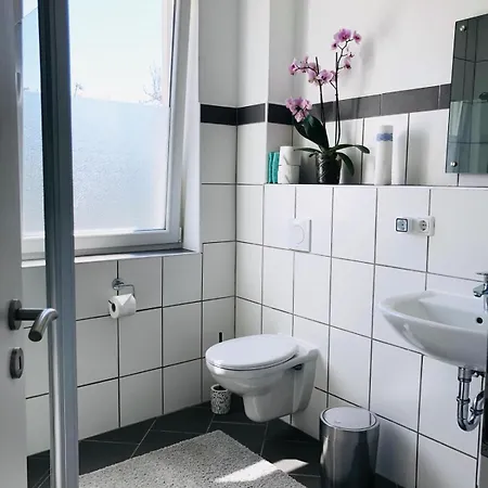 Apartment Haus Stoertebeker No.2 *