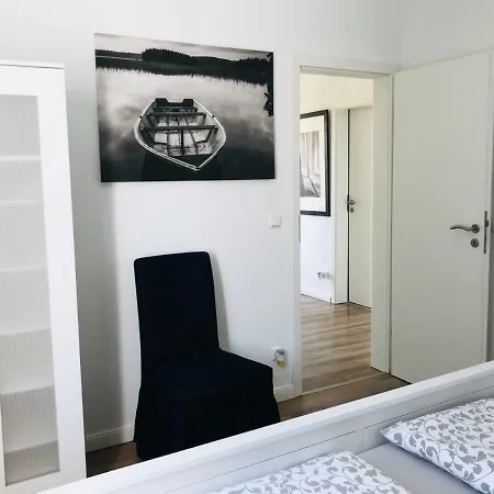 Apartment Haus Stoertebeker No.2