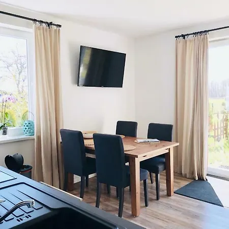 Haus Stoertebeker No.2 *