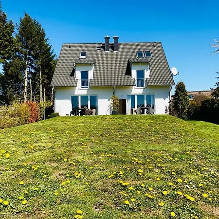 Haus Stoertebeker No.2 *