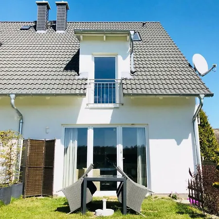 Haus Stoertebeker No.2 Boergerende-Rethwisch