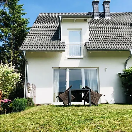 Haus Stoertebeker No.2 Apartment *