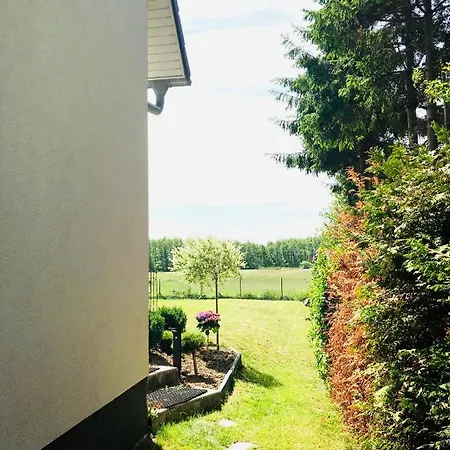 Apartment Haus Stoertebeker No.2 *