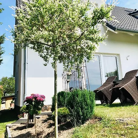 Haus Stoertebeker No.2 Apartment Boergerende-Rethwisch